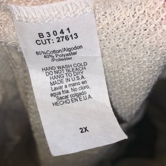 Panda sweater - Picture 2 of 3